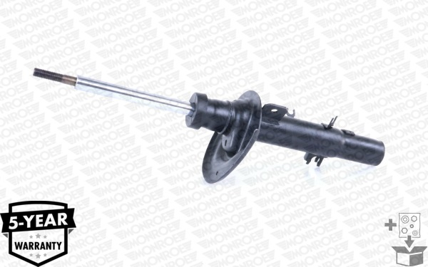 Shock Absorber - G8204 MONROE