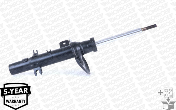 Shock Absorber - G8204 MONROE