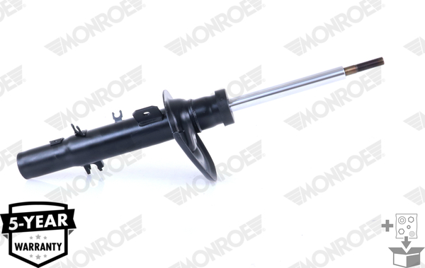 Shock Absorber - G8205 MONROE