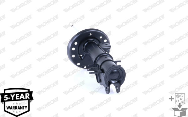 Shock Absorber - G8208 MONROE