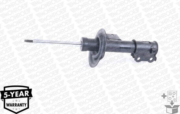 Shock Absorber - G8216 MONROE