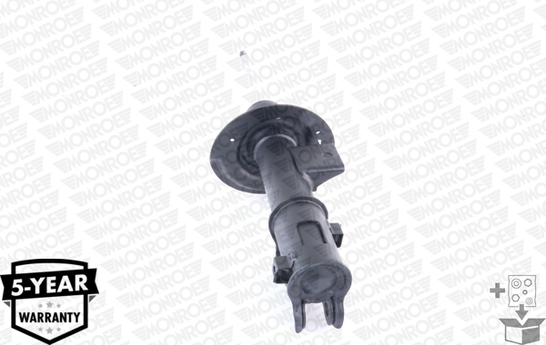 Shock Absorber - G8216 MONROE
