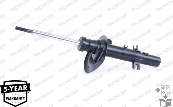 Shock Absorber - G8222 MONROE