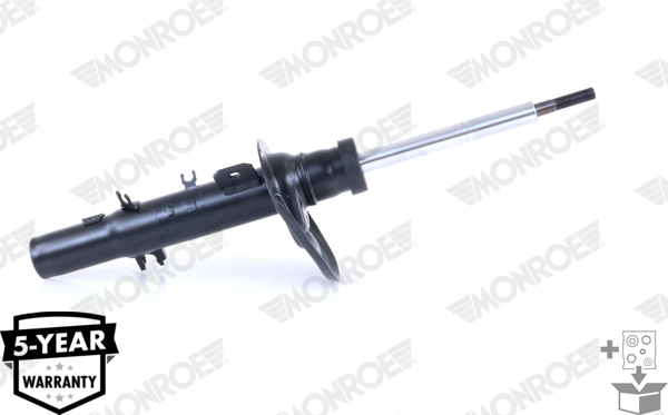 Shock Absorber - G8222 MONROE