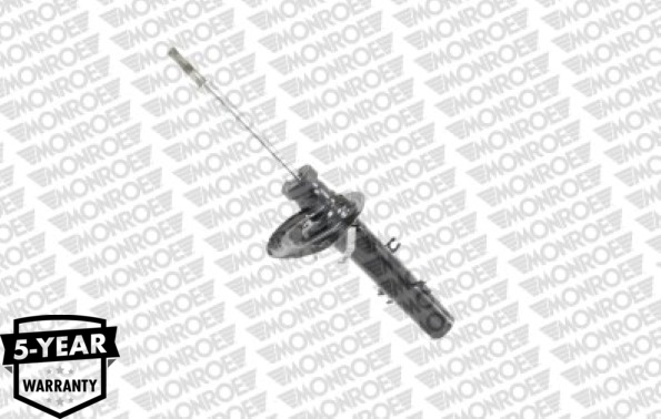 Shock Absorber - G8223 MONROE