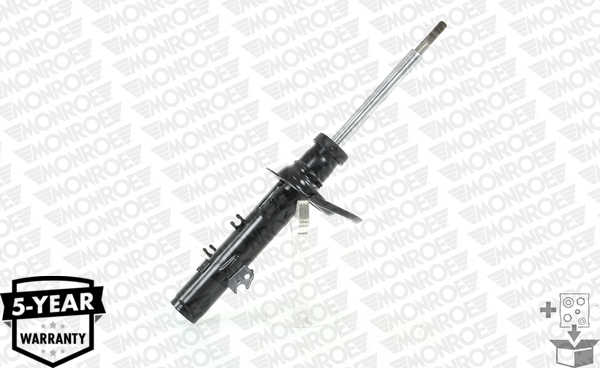 Ammortizzatore - G8225 MONROE
