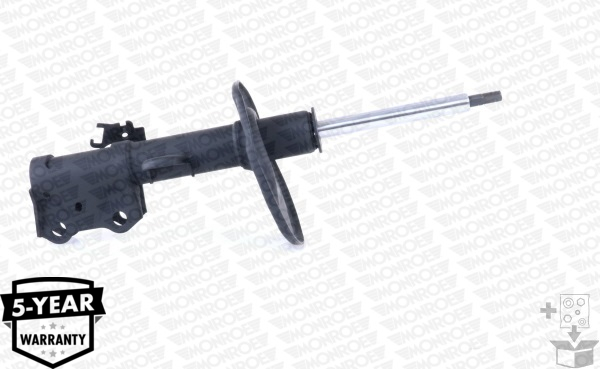Shock Absorber - G8229 MONROE