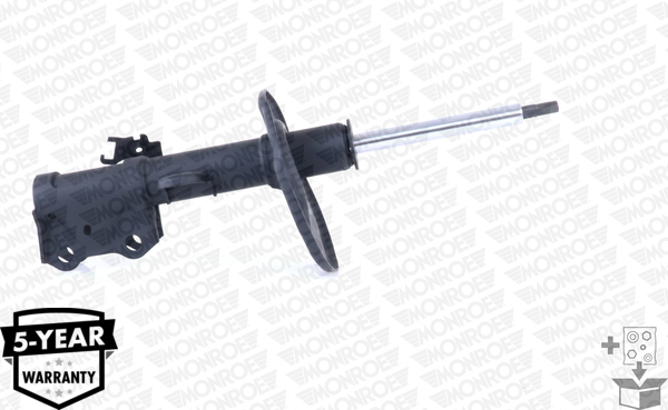 Shock Absorber - G8229 MONROE