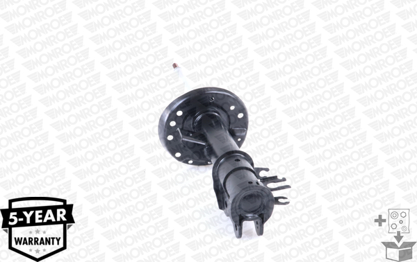Shock Absorber - G8283 MONROE
