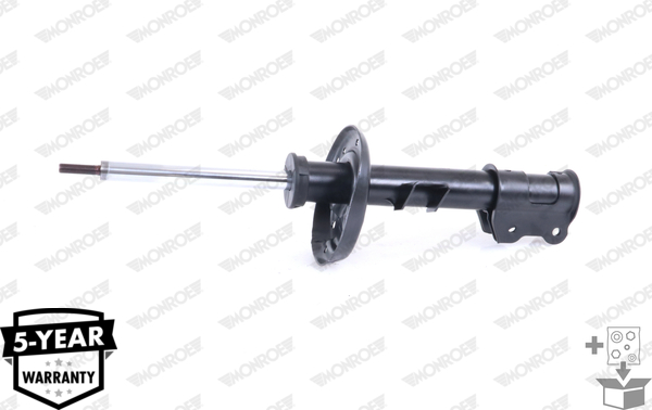 Shock Absorber - G8283 MONROE