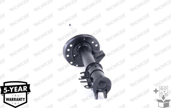 Shock Absorber - G8284 MONROE