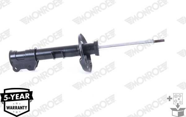 Shock Absorber - G8284 MONROE