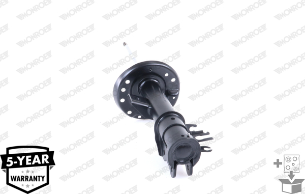 Shock Absorber - G8285 MONROE