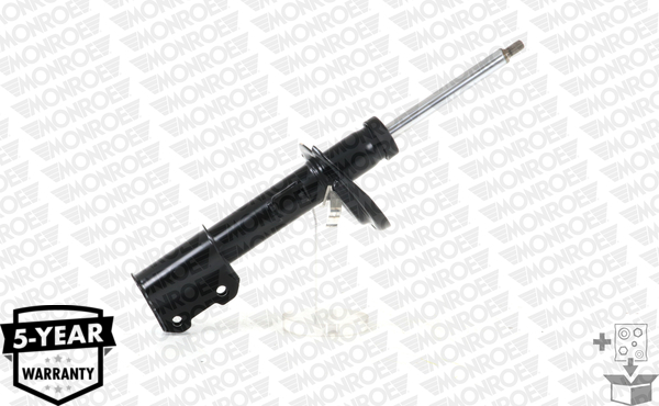 Ammortizzatore - G8290 MONROE
