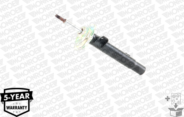 Shock Absorber - G8295 MONROE