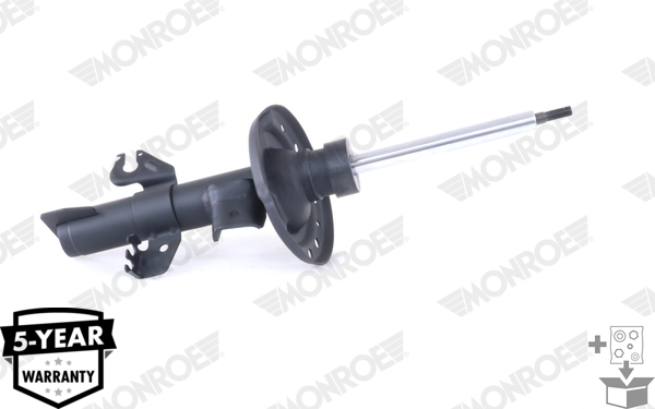 Shock Absorber - G8312 MONROE