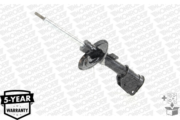 Shock Absorber - G8321 MONROE