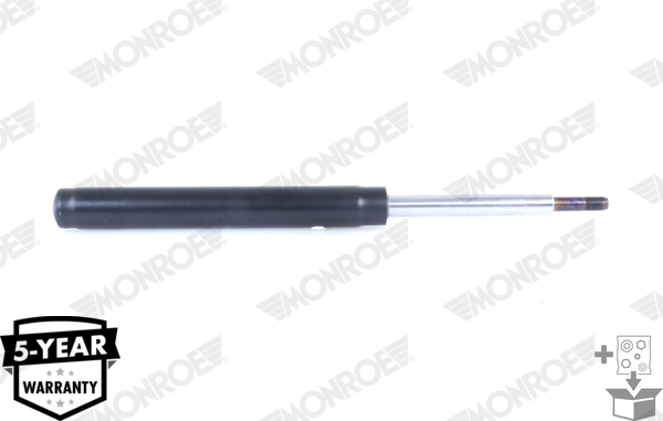 Ammortizzatore - G8326 MONROE