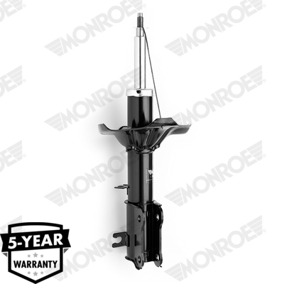 Ammortizzatore - G8402 MONROE