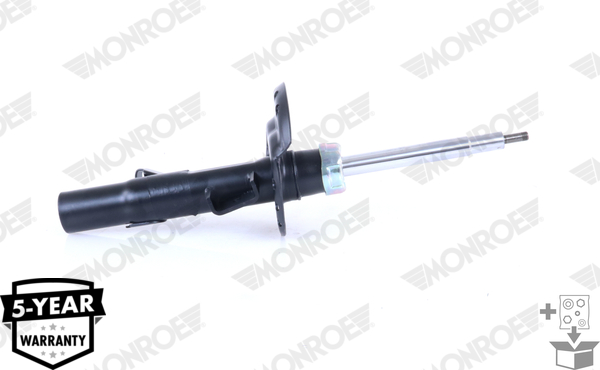 Ammortizzatore - G8422 MONROE
