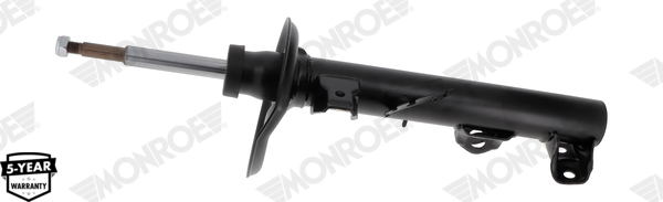 Ammortizzatore - G8616 MONROE