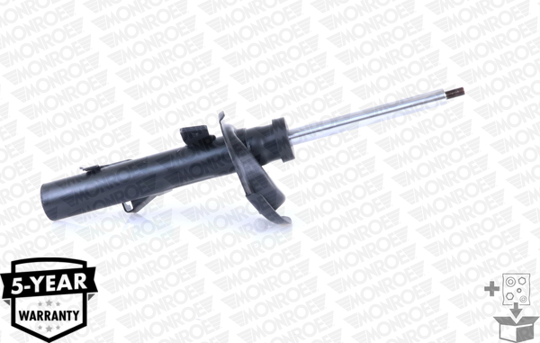 Shock Absorber - G8801 MONROE