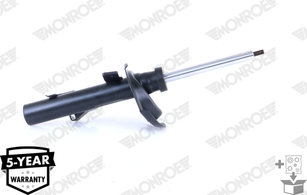 Shock Absorber - G8801 MONROE