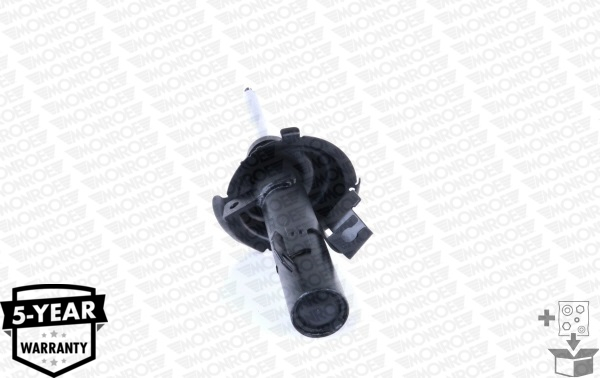 Shock Absorber - G8804 MONROE