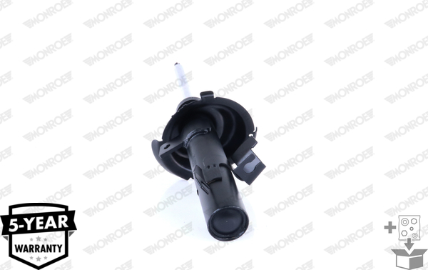 Shock Absorber - G8804 MONROE