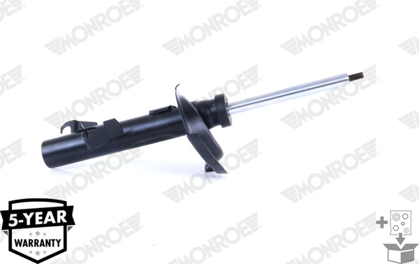 Shock Absorber - G8804 MONROE
