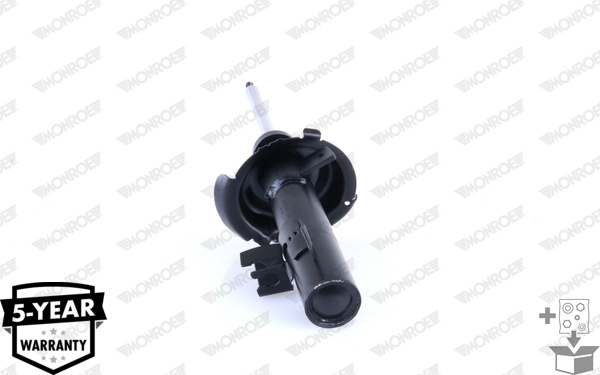 Shock Absorber - G8805 MONROE