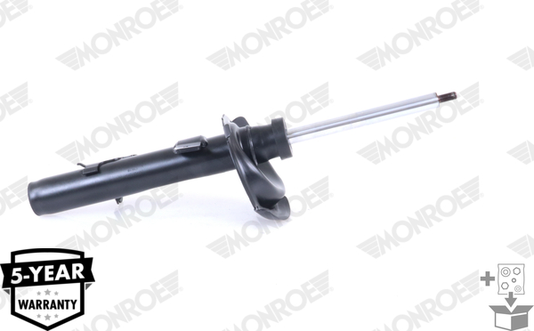 Shock Absorber - G8807 MONROE