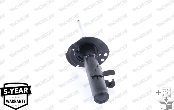 Shock Absorber - G8810 MONROE