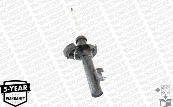 Shock Absorber - G8812 MONROE