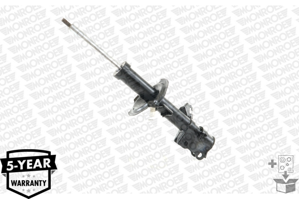 Shock Absorber - GT7280 MONROE