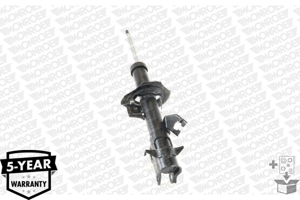 Shock Absorber - GT7280 MONROE
