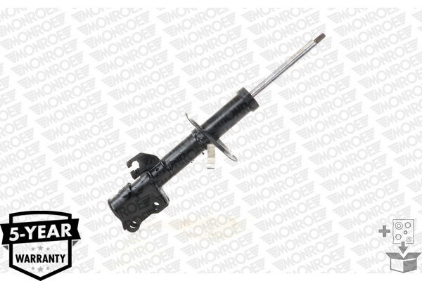 Shock Absorber - GT7280 MONROE