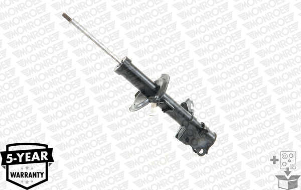 Shock Absorber - GT7280 MONROE