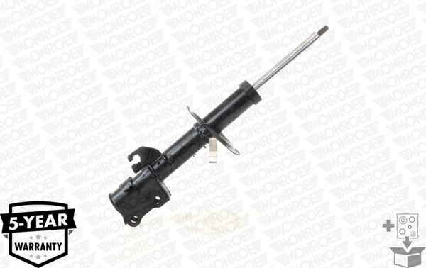 Shock Absorber - GT7280 MONROE