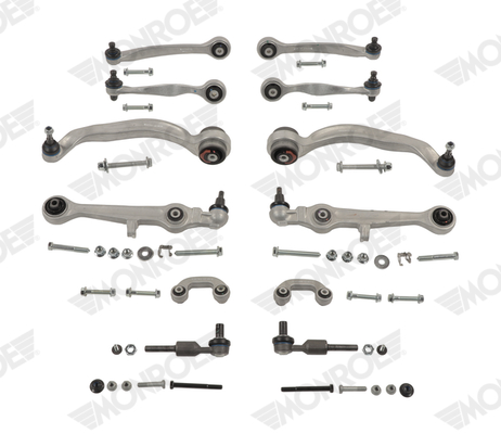 Suspension Kit - L0018 MONROE