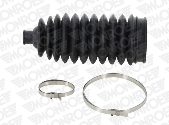 Bellow Set, steering - L10026 MONROE