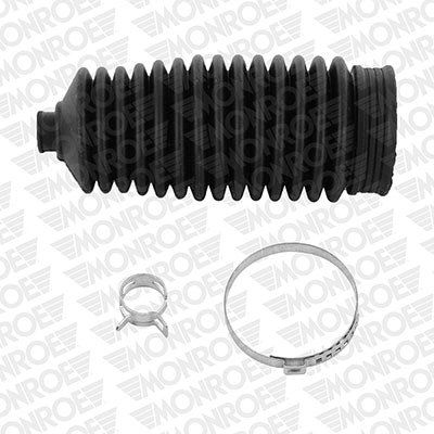 Bellow Set, steering - L10030 MONROE