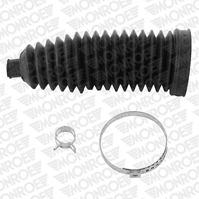 Bellow Set, steering - L10034 MONROE