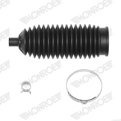 Bellow Set, steering - L10044 MONROE