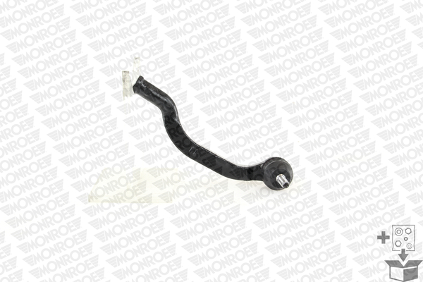 Testa barra d'accoppiamento - L10106 MONROE