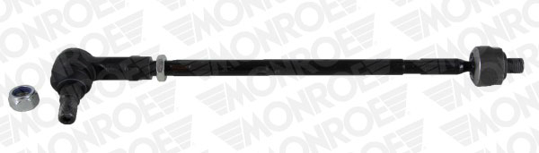strypo montavimas - L10300 MONROE