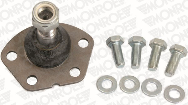 Giunto di supporto / guida - L10520 MONROE