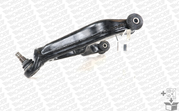 Track Control Arm - L10543 MONROE