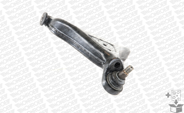 Track Control Arm - L10544 MONROE