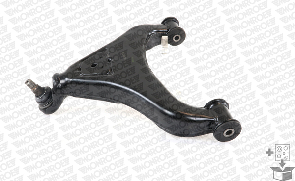 Track Control Arm - L10544 MONROE